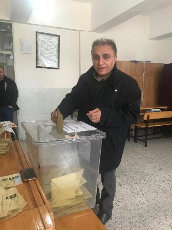 Afyon’umuza Hayırlı olsun