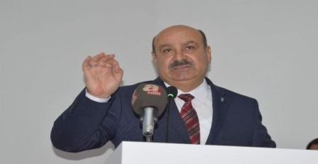 Ahlaksız Saldırıları Karşı Dayanışma İçinde Olalım