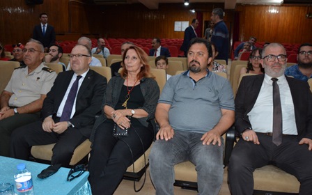 Kuvayi Milliye Destanı gösterisi beğenildi