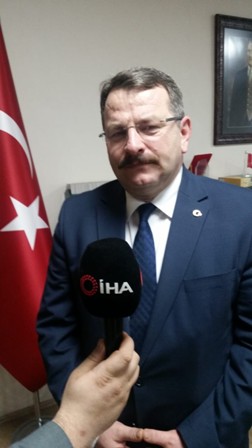 “2018 yoğun bir yapılandırma yılı oldu”