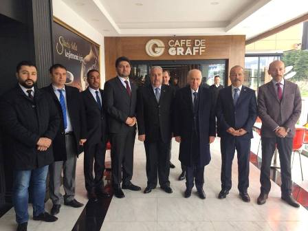 “Afyonkarahisar’da, Cumhur Kazanacak”