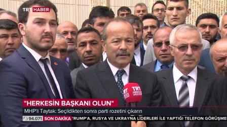 “Her kapıyı çalın, her gönüle girin”