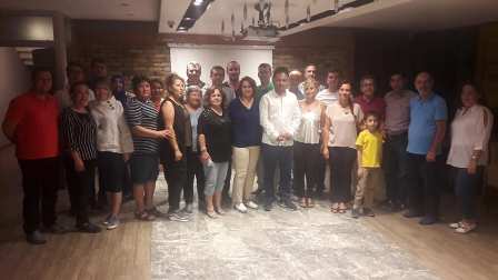 “Kemal Sunal’ı hep örnek aldım”