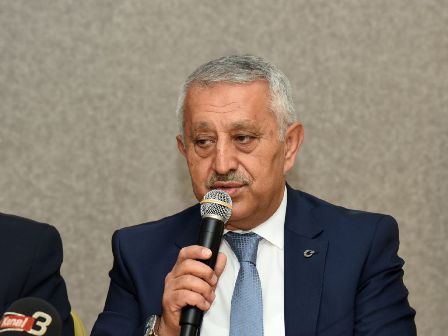 100 Günde Afyonkarahisar için büyük adımlar atıldı