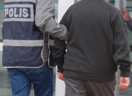 12 İlde FETÖ operasyonu