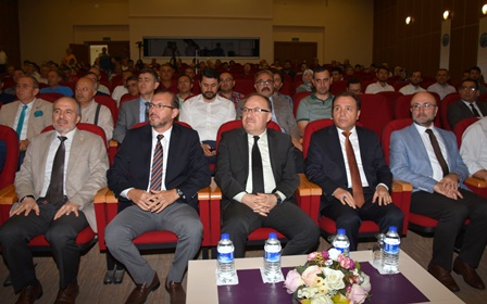 15 Temmuz ruhunu yaşatmak istiyoruz
