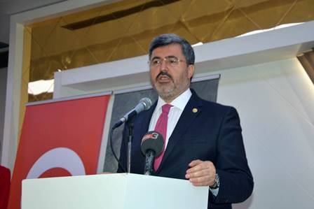 15 Temmuzda demokrasi destanı yazıldı