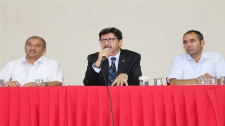 2019-2020 eğitim öğretim yılı hayırlı uğurlu olsun