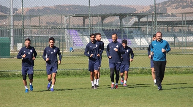 AFJET ÇIKIŞ ARIYOR