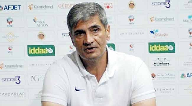 AFJET’TE BEKLENMEDİK AYRILIK