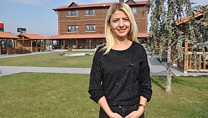 Afyonkarahisarlı kadınlardan Türkiye’ye örnek olacak proje