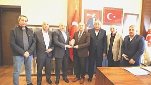 “AK Parti onların gençlik yıllarıdır”