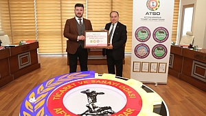 Coğrafi İşaret Etiket kullanım protokolü imzalandı