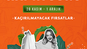 “Kazançlı Hafta Sonu”