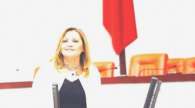 Köksal, “Saadet öğretmen” için Meclis araştırması istedi