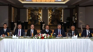 Sağlık koordinasyon toplantısı yapıldı