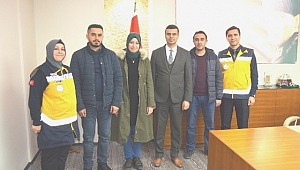 Sınıra nöbet değişikliğine gidiyorlar