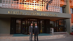 “Şuhut ziyaretlerimizle kazanacak”