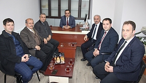 Teknik Kolej ve Türkeli işbirliği içinde olacak