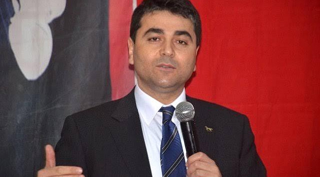 “Türkiye Demokrasiye Geçiyor”