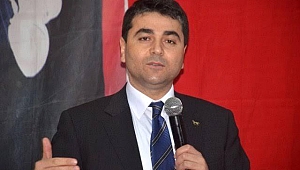 “Türkiye Demokrasiye Geçiyor”