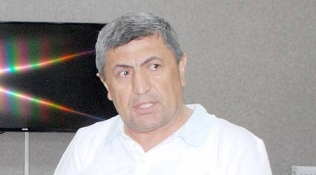 "Ulutürk’le" Devam
