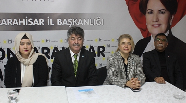 "Yüce Türk Milletine başsağlığı diliyorum"