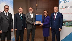 ZEKA Bölgenin kalkınmasına destek sağlıyor