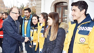 112’yi gereksiz yere meşgul etmeyin
