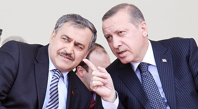 17 YILDA 25 MİLYARLIK YATIRIM