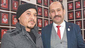 19 YIL SONRA GELEN GAZİLİK ÜNVANI