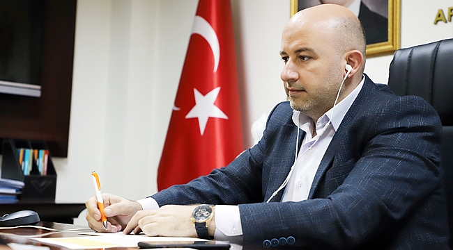 2023 SEÇİMLERİNE HAZIRLIKLARIMIZ BAŞLADI