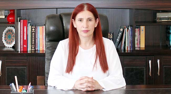 69.uncu yaşınızı tebrik ederim