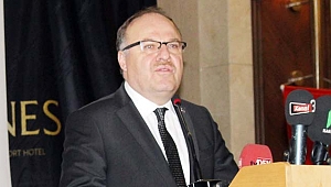 “69 YIL ÜLKEMİZ AÇISINDAN ÖNEMLİ BİR YIL”