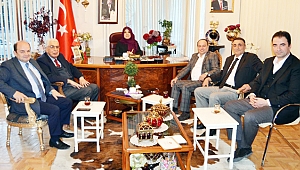 ABYD'den Kadınana'ya 16'ncı yıl kutlaması