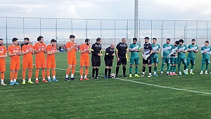 AFJET AFYONSPOR İYİ YOLDA