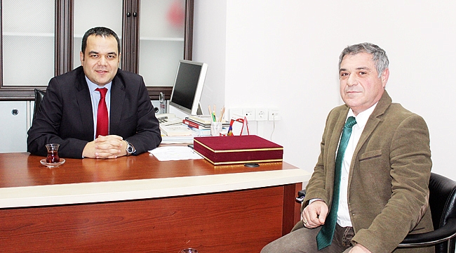 “AFYON’A KATKI SAĞLAMAYA DEVAM EDECEK”