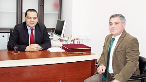 “AFYON’A KATKI SAĞLAMAYA DEVAM EDECEK”