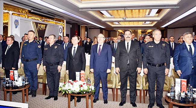 AFYON DÜNYADA TANINAN ŞEHİR OLDU