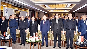 AFYON DÜNYADA TANINAN ŞEHİR OLDU