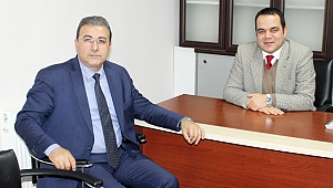 AFYON HIZLI TRENLERİN KAVŞAK NOKTASI OLACAK