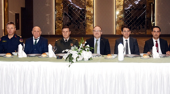 AFYON KENDİNDEN BAHSETTİRDİ