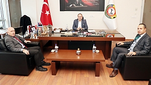 AFYON ZENGİN BİR KÜLTÜREL BİRİKİME SAHİP