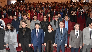 AFYONKARAHİSAR’IN 8000 YILLIK TARİHİ KONUŞULDU