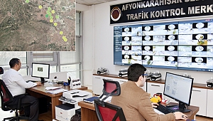 AKILLI KAVŞAK VE YEŞİL DALGA YÜZDE 18 İYİLEŞME SAĞLADI