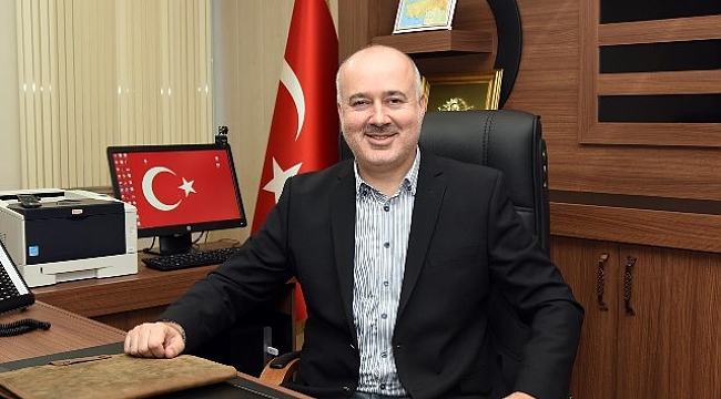 AKÜ’de Dekanlara atamalar yapıldı