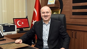 AKÜ’de Dekanlara atamalar yapıldı