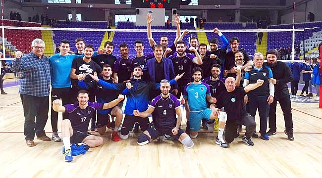 ALANYASPOR’U ELİ BOŞ GÖNDERDİK