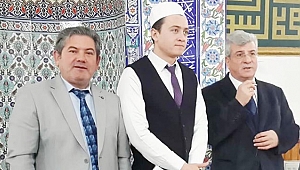 ANADOLU İMAM HATİP LİSESİ'NDEN BÜYÜK BAŞARI
