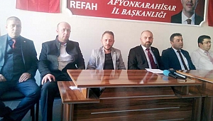 BAŞKAN SUNA ÇİN’E TEPKİ GÖSTERDİ